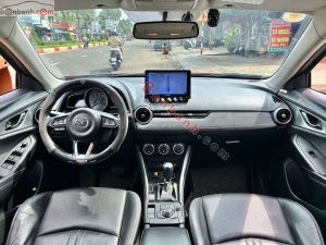 Xe Mazda CX3 Luxury 1.5 AT 2021