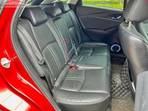 Xe Mazda CX3 Luxury 1.5 AT 2021