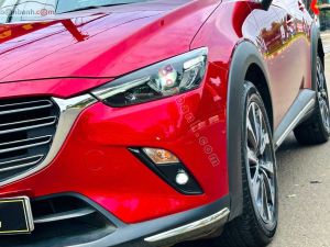 Xe Mazda CX3 Luxury 1.5 AT 2021