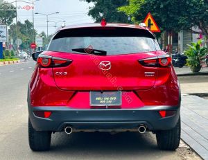 Xe Mazda CX3 Luxury 1.5 AT 2021