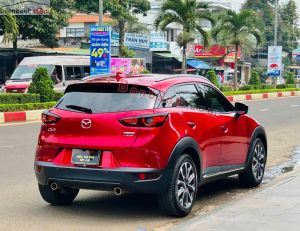 Xe Mazda CX3 Luxury 1.5 AT 2021