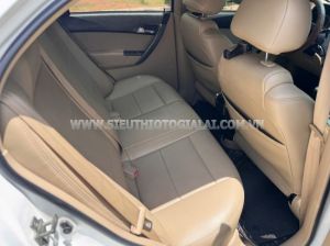 Xe Chevrolet Aveo LTZ 1.4 AT 2017