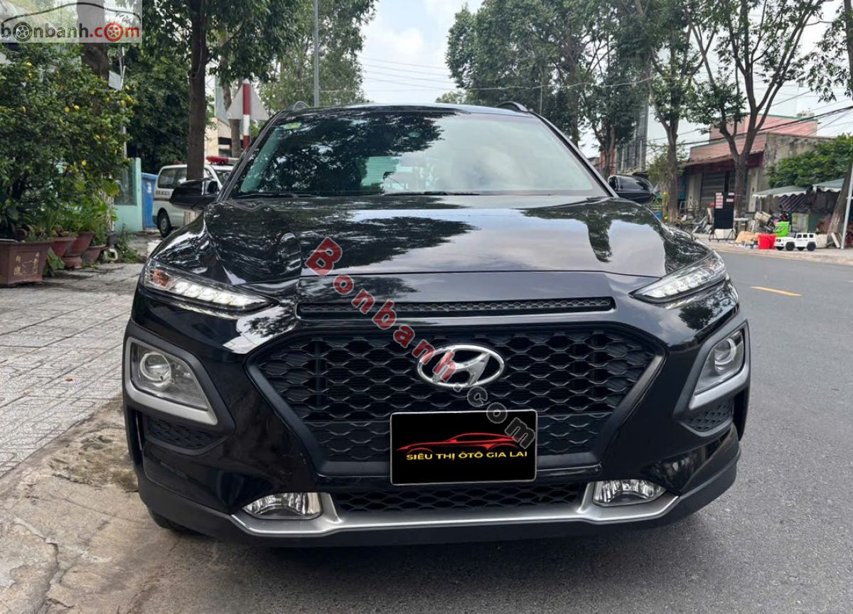 Hyundai Kona Đặc Biệt 2.0 AT 2021