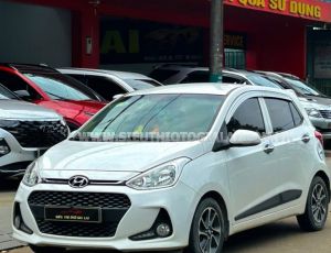 Xe Hyundai i10 Grand 1.2 AT 2021