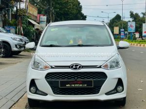 Xe Hyundai i10 Grand 1.2 AT 2021