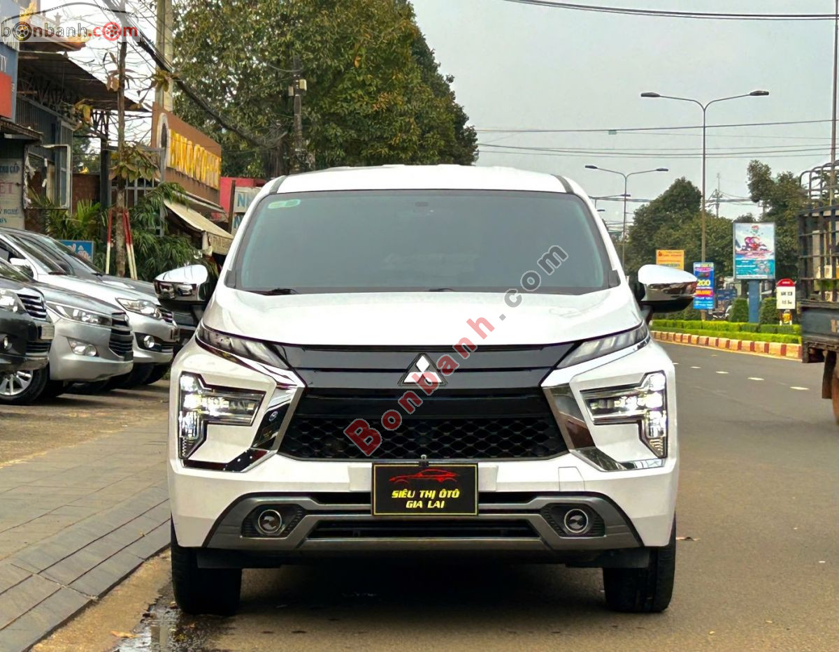 Mitsubishi Xpander Premium 1.5 AT 2022