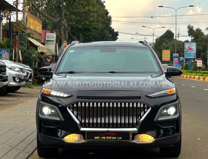 Hyundai Kona 1.6 Turbo 2020