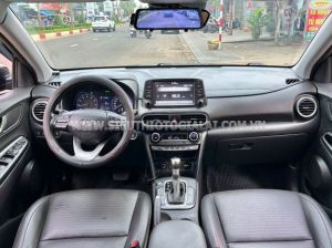 Xe Hyundai Kona 1.6 Turbo 2020
