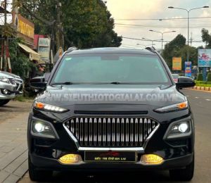 Xe Hyundai Kona 1.6 Turbo 2020