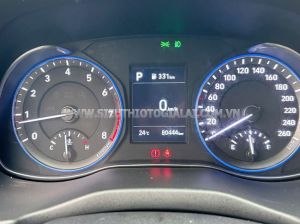 Xe Hyundai Kona 1.6 Turbo 2020