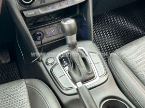Xe Hyundai Kona 1.6 Turbo 2020