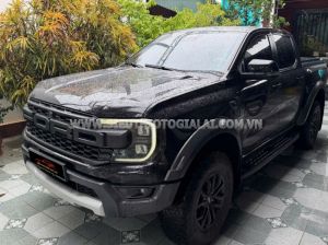 Xe Ford Ranger Raptor 2.0L 4x4 AT 2023