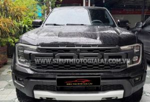 Xe Ford Ranger Raptor 2.0L 4x4 AT 2023