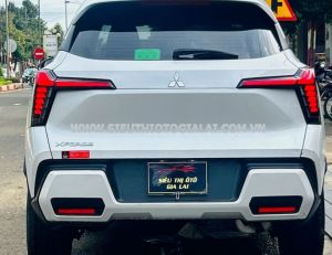 Xe Mitsubishi Xforce Exceed 2024