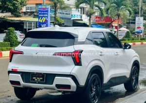 Xe Mitsubishi Xforce Exceed 2024