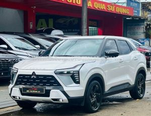 Xe Mitsubishi Xforce Exceed 2024