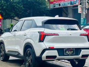 Xe Mitsubishi Xforce Exceed 2024