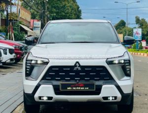 Xe Mitsubishi Xforce Exceed 2024