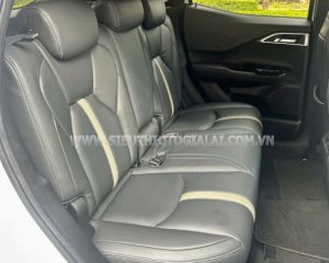 Xe Mitsubishi Xforce Exceed 2024
