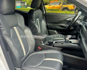 Xe Mitsubishi Xforce Exceed 2024