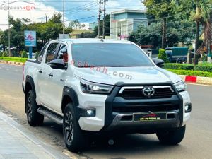 Xe Toyota Hilux Adventure 2.8L 4x4 AT 2025