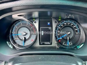 Xe Toyota Hilux Adventure 2.8L 4x4 AT 2025