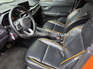 Xe Toyota Wigo G 1.2 AT 2024