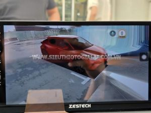Xe Toyota Wigo G 1.2 AT 2024