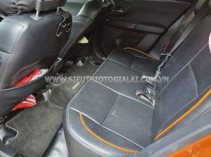 Xe Toyota Wigo G 1.2 AT 2024