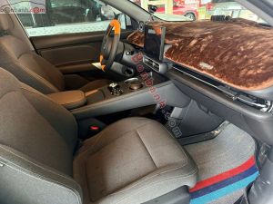 Xe VinFast Limo Green AT 2026