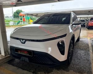 Xe VinFast Limo Green AT 2026