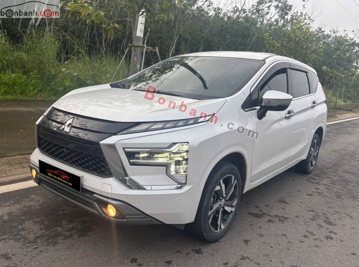 Mitsubishi Xpander Premium 1.5 AT 2024