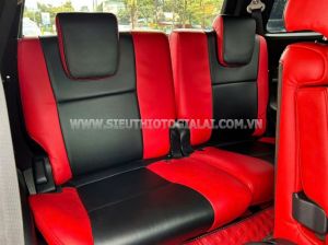 Xe Toyota Fortuner 2.4G 4x2 AT 2020