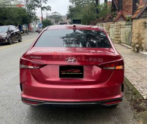 Xe Hyundai Accent 1.4 AT 2022
