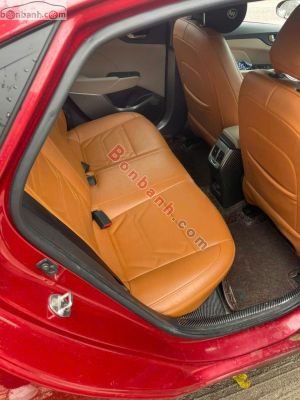 Xe Hyundai Accent 1.4 AT 2022