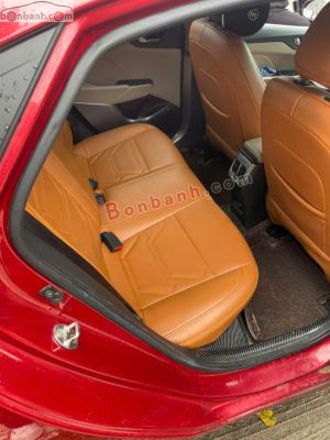 Xe Hyundai Accent 1.4 AT 2022