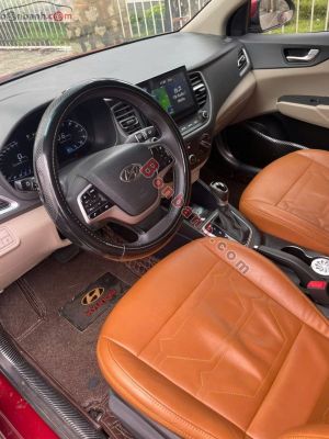 Xe Hyundai Accent 1.4 AT 2022