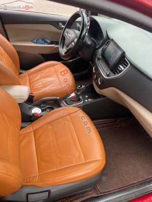 Xe Hyundai Accent 1.4 AT 2022