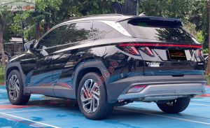 Xe Hyundai Tucson 1.6 AT Turbo HTRAC Đặc biệt 2024