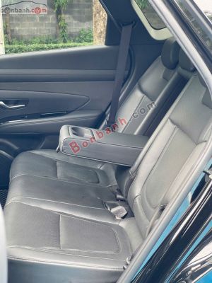 Xe Hyundai Tucson 1.6 AT Turbo HTRAC Đặc biệt 2024