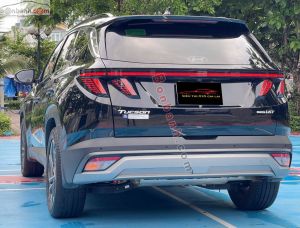 Xe Hyundai Tucson 1.6 AT Turbo HTRAC Đặc biệt 2024