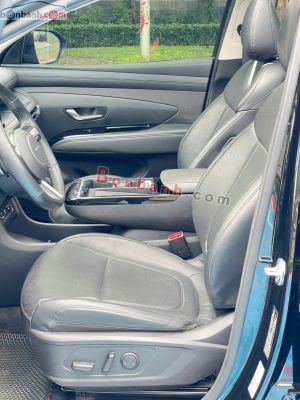 Xe Hyundai Tucson 1.6 AT Turbo HTRAC Đặc biệt 2024