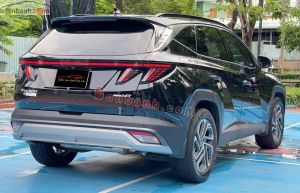 Xe Hyundai Tucson 1.6 AT Turbo HTRAC Đặc biệt 2024