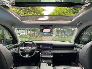 Xe Hyundai Tucson 1.6 AT Turbo HTRAC Đặc biệt 2024