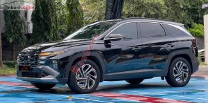 Xe Hyundai Tucson 1.6 AT Turbo HTRAC Đặc biệt 2024