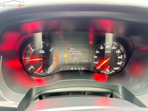 Xe Ford Ranger Raptor 2.0L 4x4 AT 2019