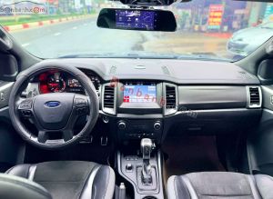 Xe Ford Ranger Raptor 2.0L 4x4 AT 2019