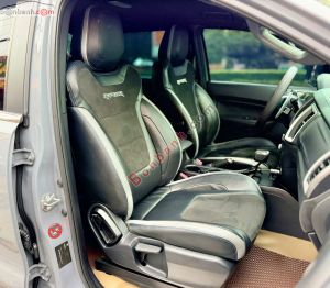 Xe Ford Ranger Raptor 2.0L 4x4 AT 2019