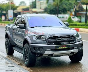 Xe Ford Ranger Raptor 2.0L 4x4 AT 2019