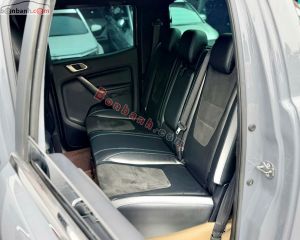 Xe Ford Ranger Raptor 2.0L 4x4 AT 2019